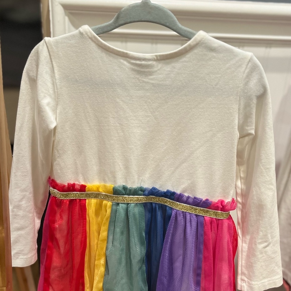 Hanna Anderson - Toddler Dress